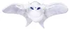 Pokémon Center Mottineva (Frosmoth) PokéPlüsch – 46 cm Produktbild-Vorschau 3
