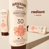 Hawaiian Tropic | Krem do opalania SPF 30 - 236ml - UVA/UVB Podgląd zdjęcia produktu 3