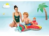 Badeboot für Kinder 3f sort 107-119cm Produktbild-Vorschau 6