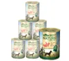 Dehner Best Nature Hundefutter, Nassfutter getreidefrei, Produktbild-Vorschau 1