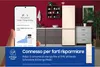 Samsung RB38C603DEL, 390 l, SN-T, 8 kg/24h, D, Fresh Zone Produktbild-Vorschau 4