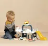 Smoby Dickie Little First Garage, Garáž, 1,5 rok/roky, Náhled obrázku produktu 7