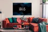 MuchoWow® Poster Iris - Pastell - Mädchen 120x90 cm - Produktbild-Vorschau 2