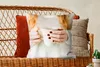 MuchoWow® Zierkissen Sofakissen Wohnzimmer Dekokissen 50x50 Produktbild-Vorschau 5