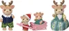 Sylvanian Families 5692, 3 Jahr(e), Mehrfarbig Produktbild-Vorschau 1