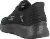 Skechers Slip Ins: Go Walk Czarny Podgląd zdjęcia produktu 17