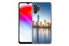 MuchoWow® Handyhülle Schutzhülle Hülle für Samsung Galaxy Produktbild-Vorschau 2
