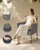 SONGMICS Balkonmöbel-Set, Polyrattan Lounge-Möbel, Produktbild-Vorschau 5