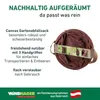 Gartenabfallsack Pop-Up aus Canvas-Stoff, 120 L Produktbild-Vorschau 7