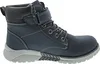 Dockers by Gerli Boots Blau in Gr. 37 Produktbild-Vorschau 5