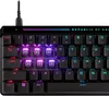 ASUS ROG FALCHION ACE HFX (ROG HFX Magnetic / PBT) - US Produktbild-Vorschau 3