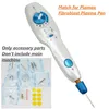 Plamax Cold Plasma Pen Skin Tag Wratze Dark Spots Remover Produktbild-Vorschau 3