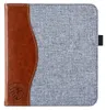 Dutch Shield - Jeans strap Case Hülle für das Tolino Vision Produktbild-Vorschau 7