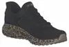 Skechers Sneakers 117246-BLK in BLK color size 38 Anteprima dell’immagine prodotto 17