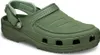 Crocs Yukon Vista Ii Lr Holzschuhe Grün EU 41-42 Mann Grün Produktbild-Vorschau 7