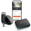 Smart Water Control – Programmateur d’arrosage connecté Voir les images du produit 1