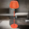 LED Tischlampe Akku LED Tischleuchte Dimmbar Kabellos Touch Produktbild-Vorschau 5