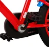 Spider-Man Kinderfahrrad - Jungen - 16 Zoll - Blau/Rot - Produktbild-Vorschau 15