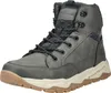 Tom Tailor  Herrenschuhe Warmfutter Schnürstiefel Grau Productafbeelding-voorbeeld 8