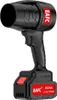 Elektrischer Auto-Wäscher, Turbo Jet Ventilator, Handheld Produktbild-Vorschau 1