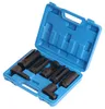 echtools EC1411 7 tlg. Lambdasonden Werkzeug Stecknüsse Produktbild-Vorschau 2