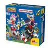 Sonic Chaos Control Game - gioco da tavolo Lisciani Anteprima dell’immagine prodotto 7
