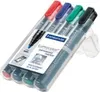 Marcatore permanente STAEDTLER 4 colori rotondo 352WP4 Anteprima dell’immagine prodotto 11