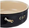 Nobby 73351, Katze, Keramik, Beige, Schwarz, Produktbild-Vorschau 3