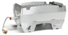 Skotti SK100, 2100 W, Grill, Holzkohle + Erdgas, 1 Zone(n), Produktbild-Vorschau 10