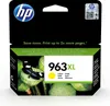 HP 3JA29AE Cartouche d'encre jaune No. 963 XL Voir les images du produit 73