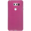 PhoneNatic Case kompatibel mit LG V30 / V30S ThinQ - pink Produktbild-Vorschau 3