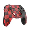 Pdp Rematch Glow Super Icon Nintendo Switch-controller Rot  Produktbild-Vorschau 2