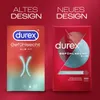 Durex 3062214, Prezerwatywa dla mężczyzn, Przezroczysty, Podgląd zdjęcia produktu 8