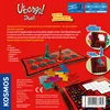 Ubongo - Duel - Kosmos 683184 - (Hračky / Stolové hry) Náhľad obrázku produktu 5