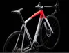 Trek Émonda Sl 6 105 Di2 2024 Rennrad Rot 56 Rot 56 Produktbild-Vorschau 3
