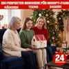 Peanuts Snoopy Beauty Adventskalender 2026 Dames Wellness Productafbeelding-voorbeeld 7