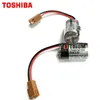 balení 5 baterií 1200mAh pro měřicí přístroje Toshiba ER3V Náhled obrázku produktu 3