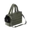 Haustier-Transporttasche „Fluffy Ride“ – 40x20x30 cm - Produktbild-Vorschau 3