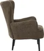 Lounge-Sessel MCW-K37, Cocktail-/Ohrensessel Polsterstuhl Produktbild-Vorschau 3