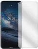 2x Schutzfolie für Nokia 8.3 5G klar Displayschutzfolie Produktbild-Vorschau 2