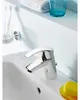 Grohe  Mitigeur monocommande de lavabo Eurosmart, taille S Anteprima dell’immagine prodotto 9