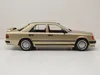 Mercedes-Benz W124 Tuning (1986) beige metallic MCG 1:18 Náhled obrázku produktu 8