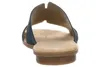 Rieker 64290-14 Damen Pantoletten Clogs Blockabsatz blau, Produktbild-Vorschau 23