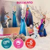BULLYLAND 430-13-446, 3 lat(a), Wielobarwny, 3 szt. Podgląd zdjęcia produktu 4