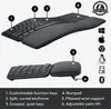 Logitech ERGO K860 - Klvesnica - bezdrtov - 2,4 GHz, Náhľad obrázku produktu 22