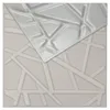 DECCART | Pannelli 3D per pareti e soffitti LINEA Cachemire Anteprima dell’immagine prodotto 3