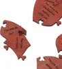 Holz Herz Puzzle, Valentinstag Geschenk, mit Produktbild-Vorschau 6