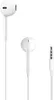 Apple EarPods avec connecteur mini-jack - Blanc Voir les images du produit 1