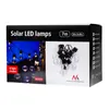 The image shows the retail packaging of a string of solar LED lights. Náhľad obrázku produktu