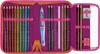 Scout zaino della scuola Basic Neo Set 4 -pezzi Florida Anteprima dell’immagine prodotto 8